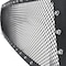 Spec-D Tuning 04-08 Ford F150 Grille Insert - Rivet Style - Steel/Black HBG-F15004BKSS-YH - alternate 7